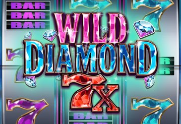 Wild Diamond 7x
