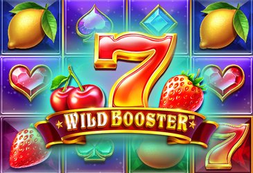 Wild Booster