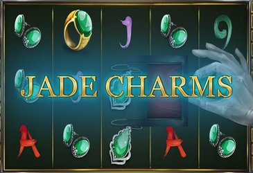 Jade Charms